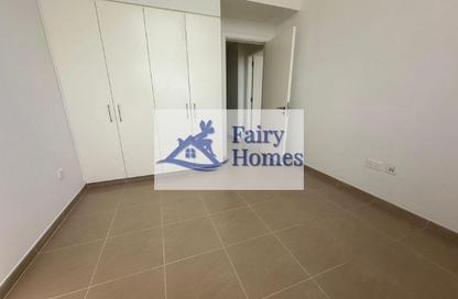 Apartment - 2 Bedrooms - 2 Bathrooms for rent in Jenna Main Square 1 - Jenna Main Square - Town Square - Dubai