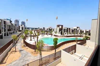 Townhouse - 3 Bedrooms - 3 Bathrooms for sale in Mudon Al Ranim 7 - Mudon - Dubai Townhouse - 3 Bedrooms - 3 Bathrooms for sale in Mudon Al Ranim 7 - Mudon - Dubai