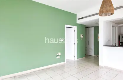 Apartment - 1 Bedroom - 1 Bathroom for rent in Al Ghozlan 3 - Al Ghozlan - Greens - Dubai