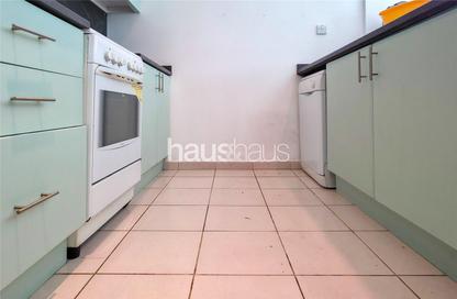 Apartment - 1 Bedroom - 1 Bathroom for rent in Al Ghozlan 3 - Al Ghozlan - Greens - Dubai