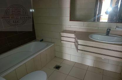Apartment - 3 - 4 for rent in Yasmeen Towers - Al Jurf 2 - Al Jurf - Ajman