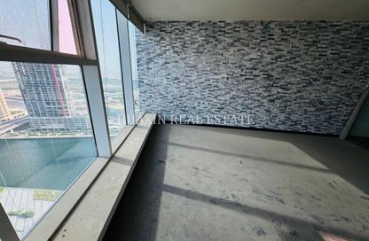 Office Space - Studio for rent in Al Manara Tower - Business Bay - Dubai