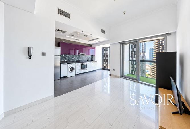 High Floor | Sea View | Large Layout photo 2