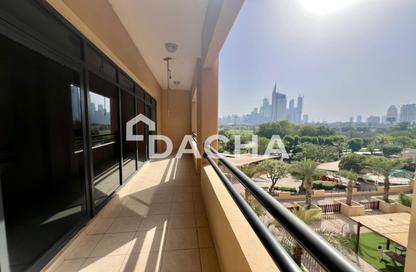 Apartment - 3 Bedrooms - 2 Bathrooms for sale in The Views 2 - The Views - Dubai
