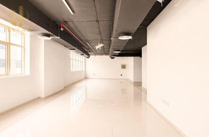 Office Space - Studio - 1 Bathroom for rent in Iliyaa Tower 1 - Al Qusais Industrial Area - Al Qusais - Dubai