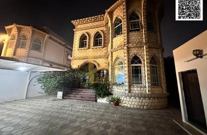 Villa - 5 Bedrooms - 7 Bathrooms for sale in Al Rawda 1 - Al Rawda - Ajman
