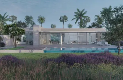 شقة - 4 غرف نوم - 6 حمامات للبيع في سيسايد ريزيدينس هيلز - الزورا - عجمان