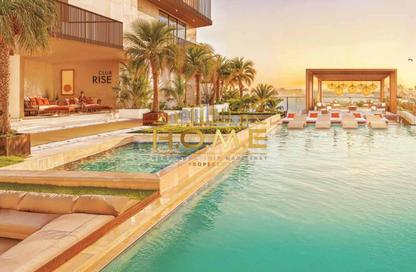 Apartment - 2 - 3 for sale in SunVale - Al Furjan - Dubai