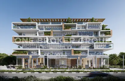 مكتب - استوديو للبيع في إل إكس من مولك - ارجان - دبي