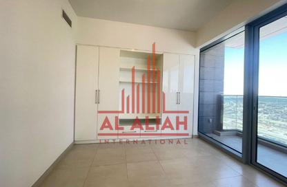 Apartment - 1 Bedroom - 2 Bathrooms for rent in Najmat Tower C1 - Najmat Abu Dhabi - Al Reem Island - Abu Dhabi Apartment - 1 Bedroom - 2 Bathrooms for rent in Najmat Tower C1 - Najmat Abu Dhabi - Al Reem Island - Abu Dhabi