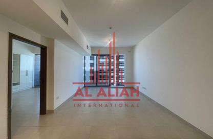 Apartment - 1 Bedroom - 2 Bathrooms for rent in Najmat Tower C1 - Najmat Abu Dhabi - Al Reem Island - Abu Dhabi