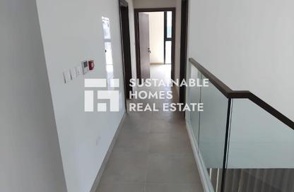 Villa - 4 Bedrooms - 5 Bathrooms for rent in The Magnolias - Yas Acres - Yas Island - Abu Dhabi Villa - 4 Bedrooms - 5 Bathrooms for rent in The Magnolias - Yas Acres - Yas Island - Abu Dhabi