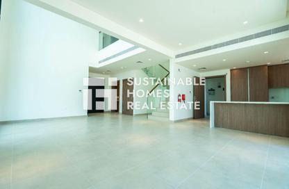 Villa - 4 Bedrooms - 5 Bathrooms for rent in The Magnolias - Yas Acres - Yas Island - Abu Dhabi Villa - 4 Bedrooms - 5 Bathrooms for rent in The Magnolias - Yas Acres - Yas Island - Abu Dhabi