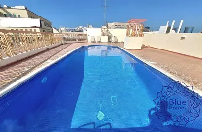 شقة - 1 حمام للايجار في أم حرير 1 - ام هرير - دبي