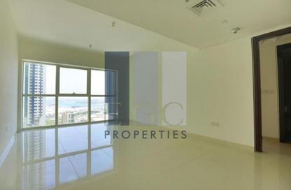 Apartment - 1 Bedroom - 1 Bathroom for sale in Burooj Views - Marina Square - Al Reem Island - Abu Dhabi