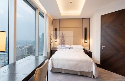 Apartment - 3 Bedrooms - 3 Bathrooms for sale in The Address Sky View Tower 2 - The Address Sky View Towers - Downtown Dubai - Dubai
