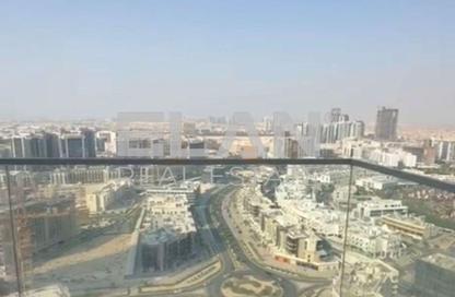 شقة - غرفة نوم - 1 حمام للايجار في سكايز من دانوب - ارجان - دبي