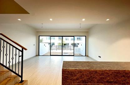 Townhouse - 4 Bedrooms - 5 Bathrooms for rent in Santorini - Damac Lagoons - Dubai