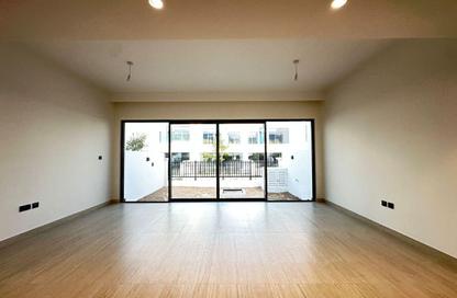 Townhouse - 4 Bedrooms - 5 Bathrooms for rent in Santorini - Damac Lagoons - Dubai