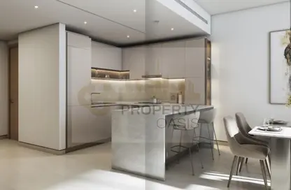 شقة - غرفة نوم - 2 حمامات للبيع في 330 ريفرسايد كريسنت - شوبا هارتلاند الثانية - بو كدرة - دبي