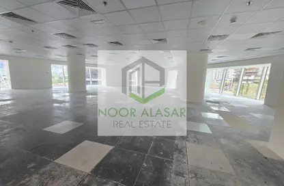 Office Space - Studio - 2 Bathrooms for rent in Park Place Tower - Sheikh Zayed Road - Dubai