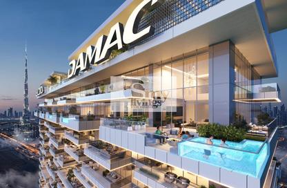 Apartment - 1 - 2 for sale in Safa Gate - Al Wasl - Dubai Apartment - 1 - 2 for sale in Safa Gate - Al Wasl - Dubai