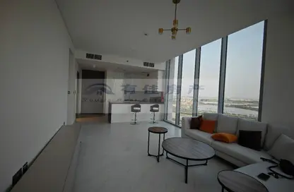 Apartment - 1 Bedroom - 1 Bathroom for sale in Residences 15 - The Residences at District One - District One - Mohammed Bin Rashid City - Dubai