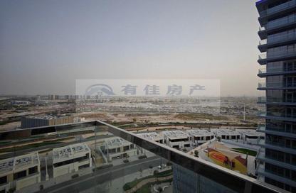 Apartment - 1 Bedroom - 1 Bathroom for sale in Residences 15 - District One - Mohammed Bin Rashid City - Dubai Apartment - 1 Bedroom - 1 Bathroom for sale in Residences 15 - District One - Mohammed Bin Rashid City - Dubai