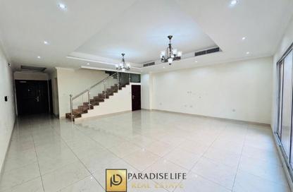 Villa - 3 - 4 for rent in Mirdif Villas - Mirdif - Dubai Villa - 3 - 4 for rent in Mirdif Villas - Mirdif - Dubai