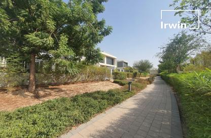 Villa - 4 - 3 for rent in Sidra Villas III - Sidra Villas - Dubai Hills Estate - Dubai