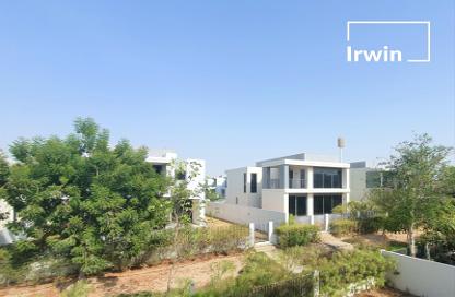 Villa - 4 - 3 for rent in Sidra Villas III - Sidra Villas - Dubai Hills Estate - Dubai Villa - 4 - 3 for rent in Sidra Villas III - Sidra Villas - Dubai Hills Estate - Dubai
