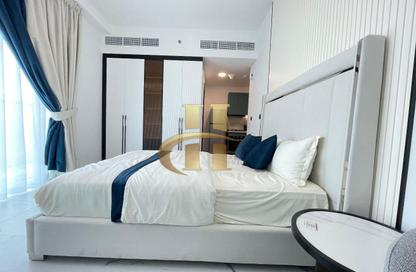 Apartment - Studio - 1 for sale in Opalz By Danube Tower 2 - Opalz by Danube - Dubai Science Park - Dubai