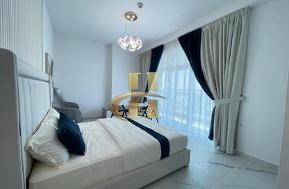 Apartment - Studio - 1 for sale in Opalz By Danube Tower 2 - Opalz by Danube - Dubai Science Park - Dubai