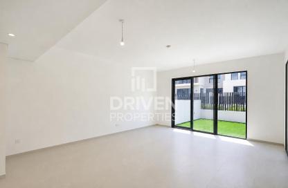 Townhouse - 4 - 6 for rent in Jebel Ali Village Townhouses - Jebel Ali Village - Jebel Ali - Dubai