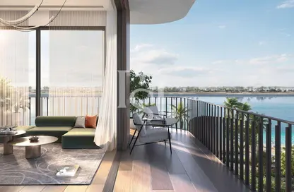 شقة - 3 غرف نوم - 4 حمامات للبيع في جاردينيا باي - جزيرة ياس - أبوظبي