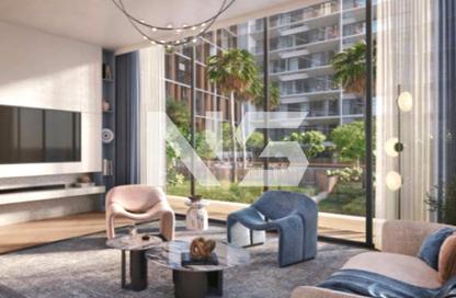 Apartment - Studio - 1 Bathroom for sale in Elm at Park Five A - Elm at Park Five - Park Five by Deyaar - Dubai Production City (IMPZ) - Dubai Apartment - Studio - 1 Bathroom for sale in Elm at Park Five A - Elm at Park Five - Park Five by Deyaar - Dubai Production City (IMPZ) - Dubai