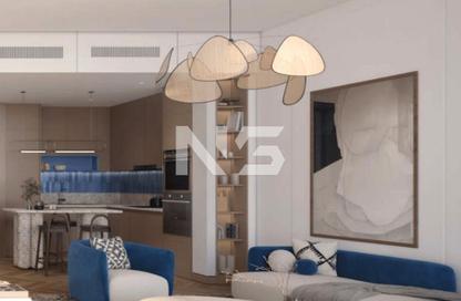 Apartment - Studio - 1 Bathroom for sale in Elm at Park Five A - Elm at Park Five - Park Five by Deyaar - Dubai Production City (IMPZ) - Dubai Apartment - Studio - 1 Bathroom for sale in Elm at Park Five A - Elm at Park Five - Park Five by Deyaar - Dubai Production City (IMPZ) - Dubai