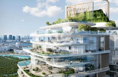 Apartment - Studio - 1 Bathroom for sale in Elm at Park Five A - Elm at Park Five - Park Five by Deyaar - Dubai Production City (IMPZ) - Dubai Apartment - Studio - 1 Bathroom for sale in Elm at Park Five A - Elm at Park Five - Park Five by Deyaar - Dubai Production City (IMPZ) - Dubai