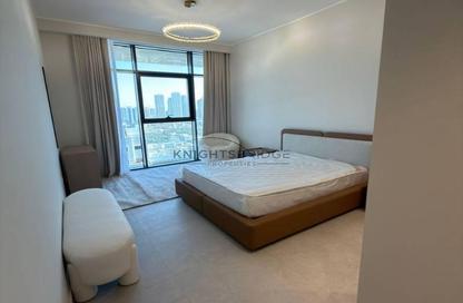 Apartment - 1 Bedroom - 2 Bathrooms for rent in Neva Residences - District 16 - Jumeirah Village Circle - Dubai