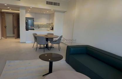 Apartment - 1 Bedroom - 2 Bathrooms for rent in Neva Residences - District 16 - Jumeirah Village Circle - Dubai