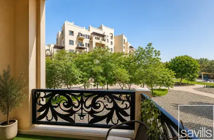 Apartment - 3 Bedrooms - 4 Bathrooms for sale in Al Ramth 55 - Al Ramth - Remraam - Dubai