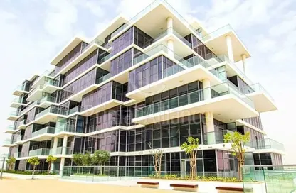 شقة - غرفة نوم - 2 حمامات للبيع في اوركيد A - اوركيد - داماك هيلز - دبي