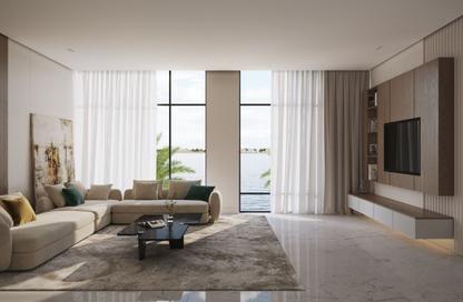 Apartment - 3 Bedrooms - 4 Bathrooms for sale in Selina Bay - Yas Island - Abu Dhabi Apartment - 3 Bedrooms - 4 Bathrooms for sale in Selina Bay - Yas Island - Abu Dhabi