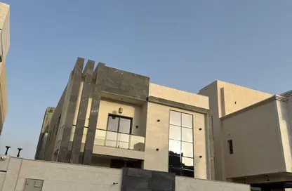 فيلا - 4 غرف نوم - 5 حمامات للبيع في الحليو 2 - الحليو - عجمان