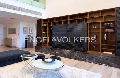 Penthouse - 4 - 6 for rent in The 8 - The Crescent - Palm Jumeirah - Dubai Penthouse - 4 - 6 for rent in The 8 - The Crescent - Palm Jumeirah - Dubai