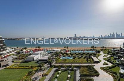 Penthouse - 4 - 6 for rent in The 8 - The Crescent - Palm Jumeirah - Dubai