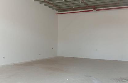 Warehouse - Studio - 1 for rent in Al Jurf Industrial 1 - Al Jurf Industrial - Ajman