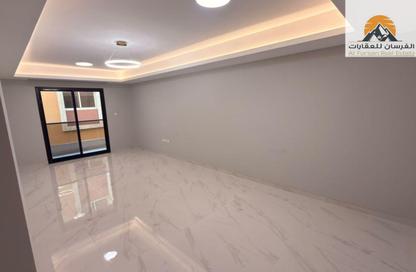 Apartment - 2 - 3 for rent in Al Tallah 1 - Ajman