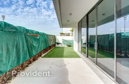 تاون هاوس - 4 غرف نوم - 5 حمامات للايجار في فلل ديستريكت وان - المنطقة وان - مدينة الشيخ محمد بن راشد - دبي