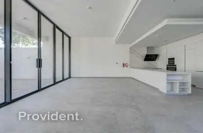 Townhouse - 4 Bedrooms - 5 Bathrooms for rent in District One Villas - District One - Mohammed Bin Rashid City - Dubai